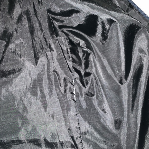 Tricots St Raphael Dark Blue Medium Vest - Picture 5 of 5